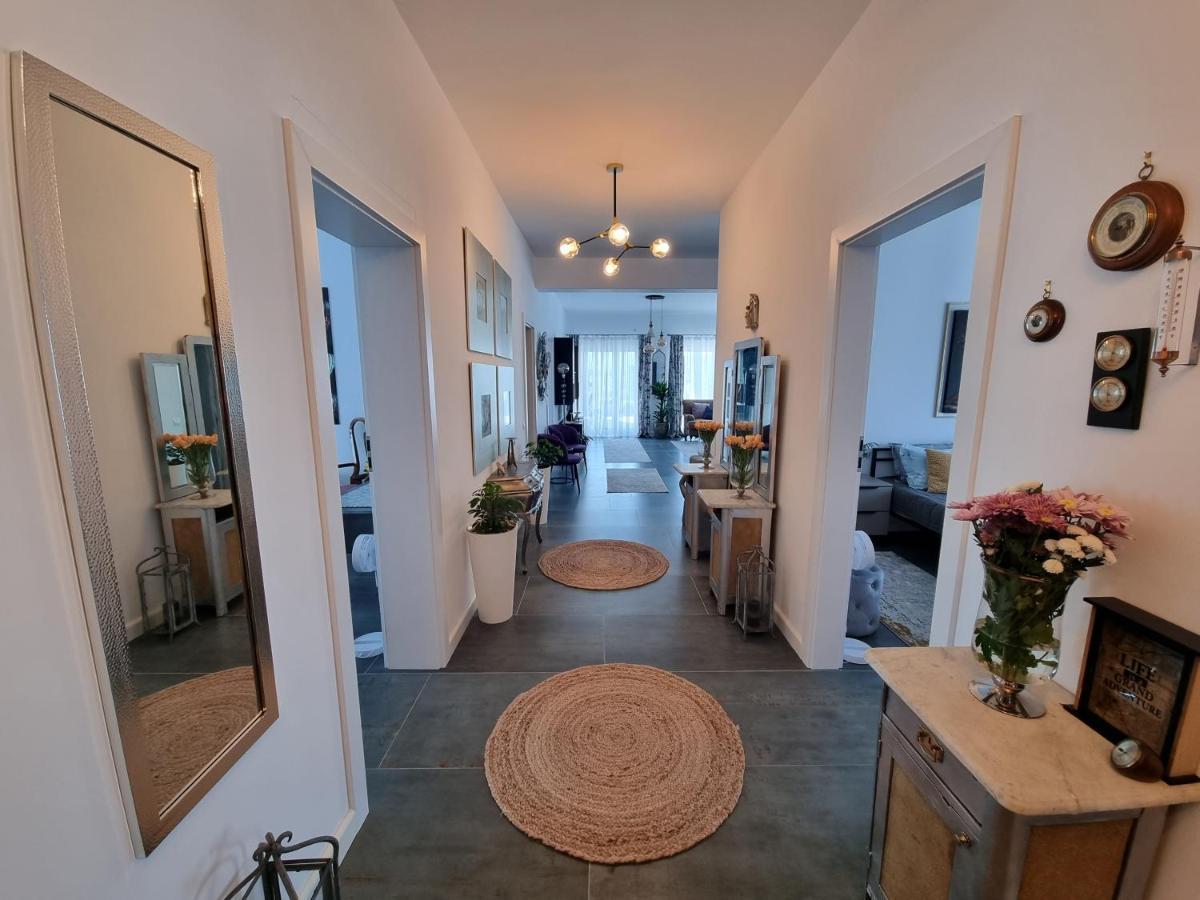 Angels Penthouse Residence Sibiu Exterior foto