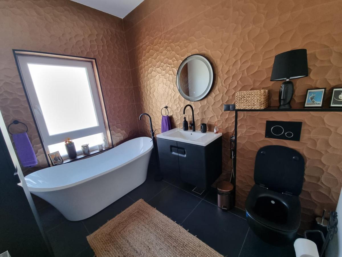 Angels Penthouse Residence Sibiu Exterior foto