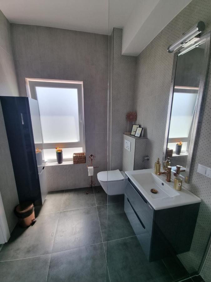 Angels Penthouse Residence Sibiu Exterior foto